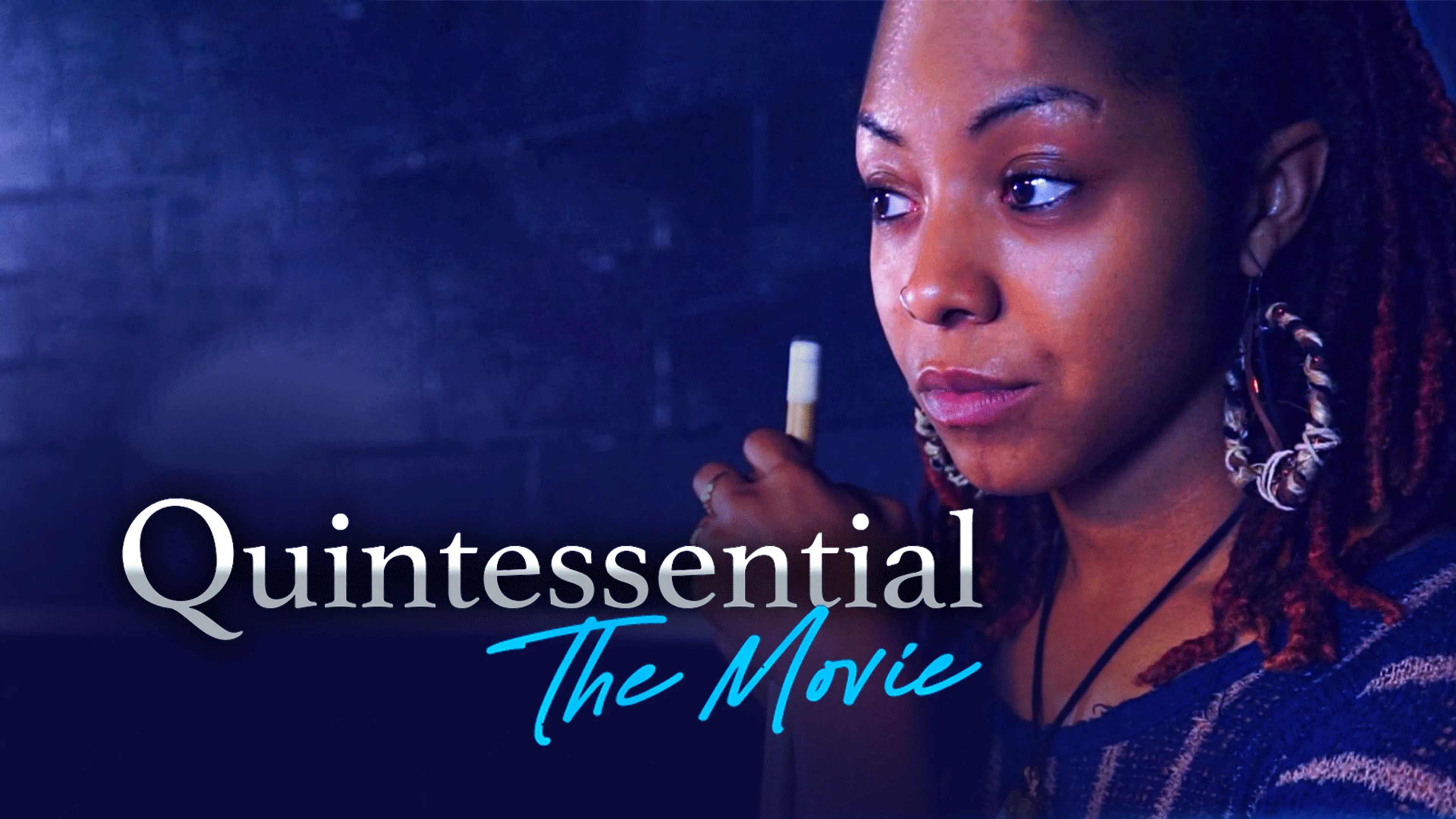 Quintessential The Movie poster